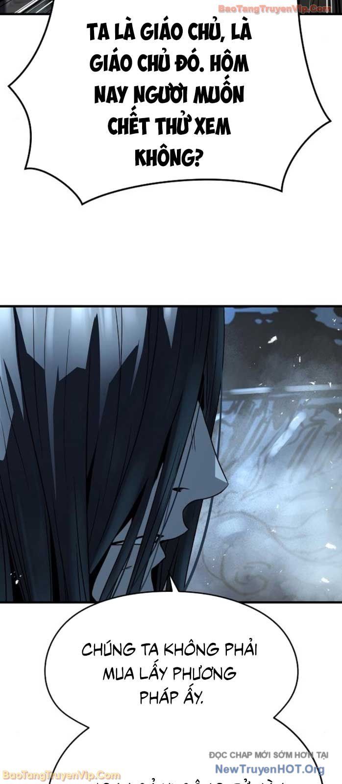 Tuyệt Thế Hồi Quy - Chapter 63 - Page 55