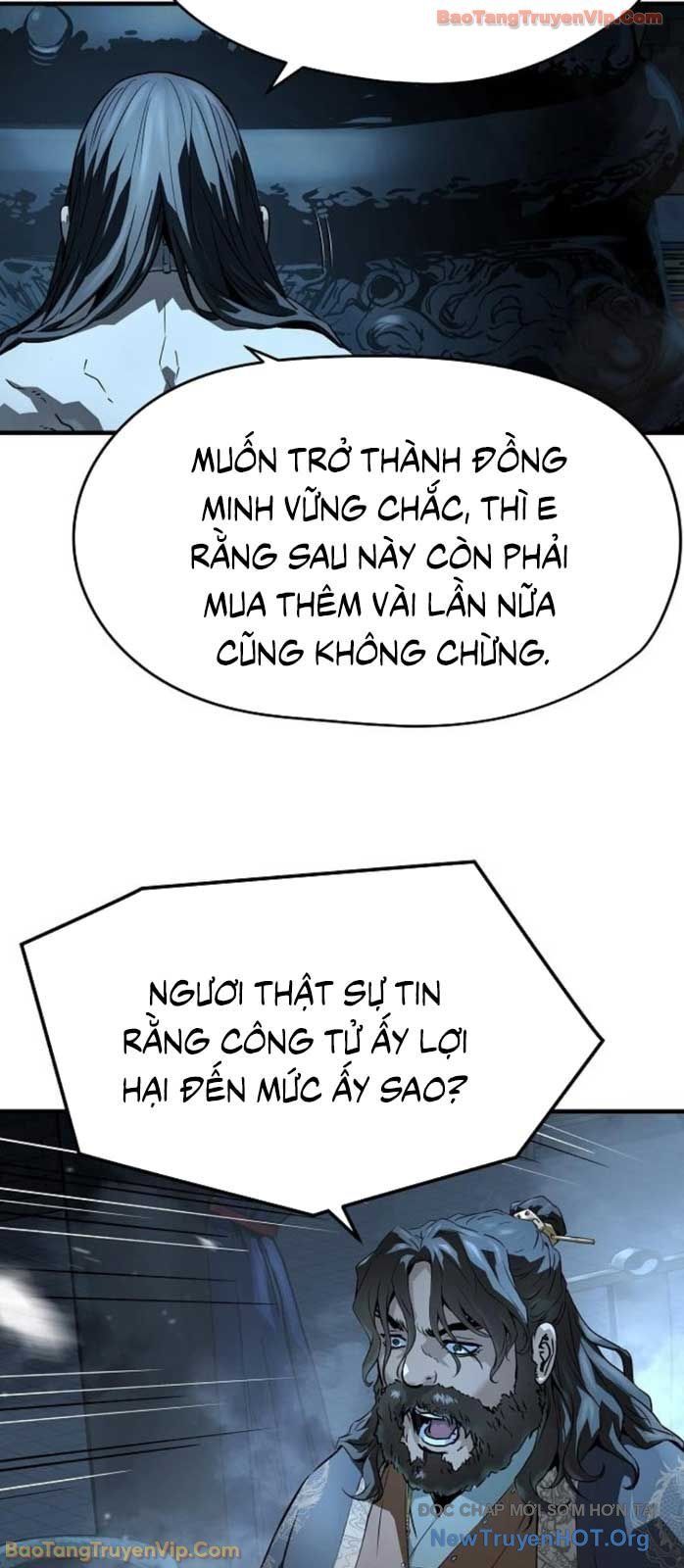 Tuyệt Thế Hồi Quy - Chapter 63 - Page 58