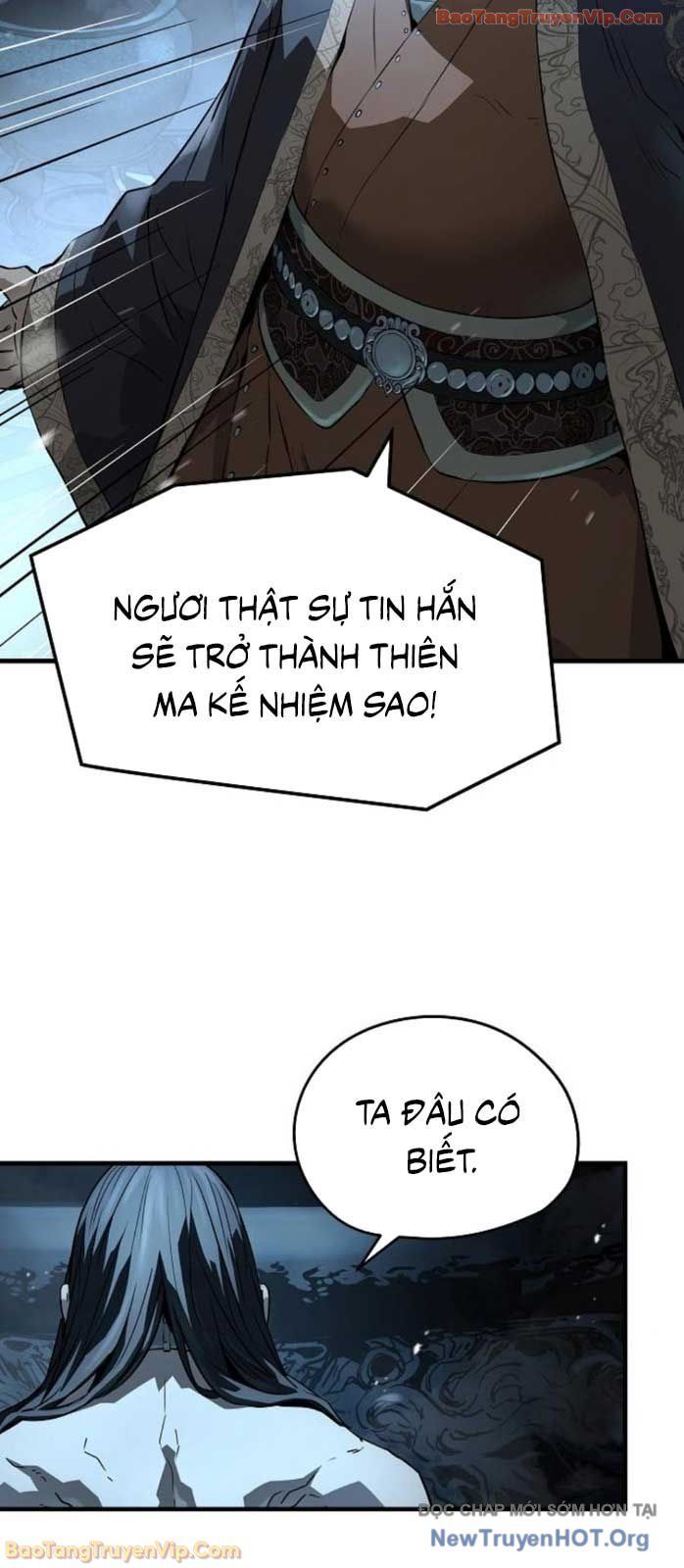 Tuyệt Thế Hồi Quy - Chapter 63 - Page 59