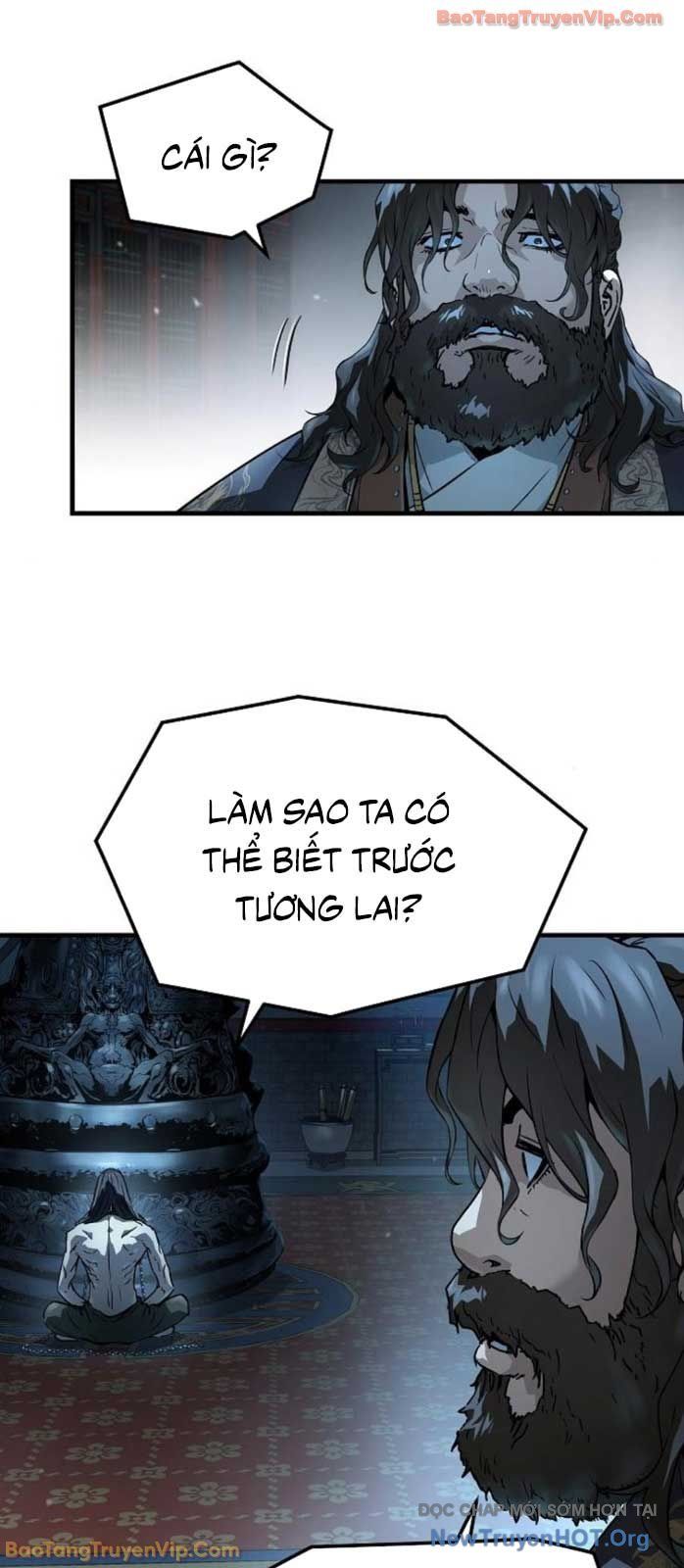 Tuyệt Thế Hồi Quy - Chapter 63 - Page 60