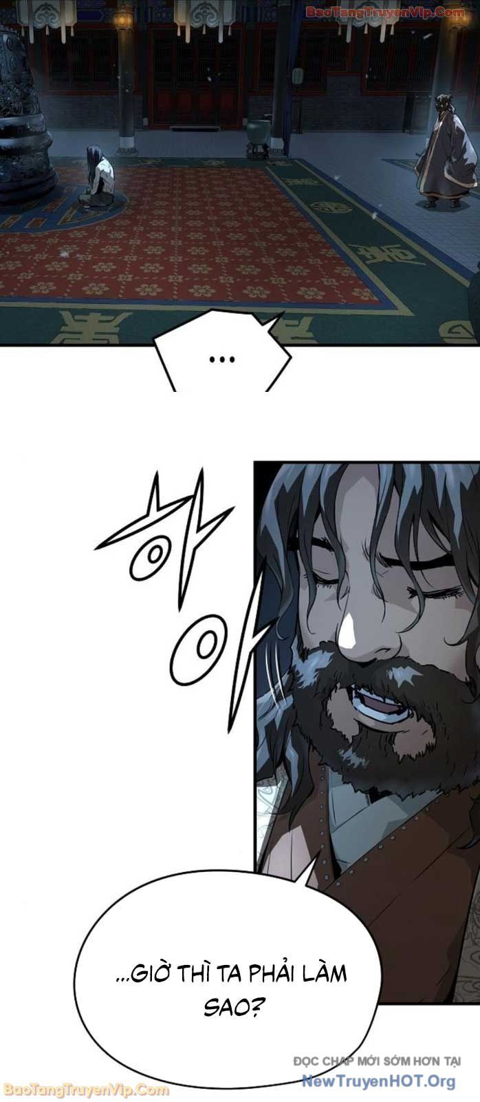 Tuyệt Thế Hồi Quy - Chapter 63 - Page 63