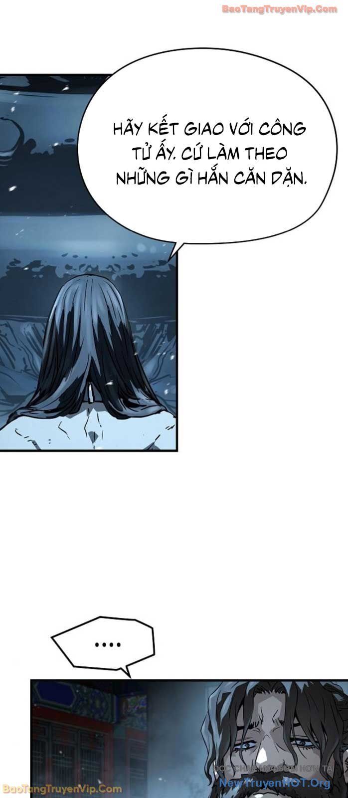 Tuyệt Thế Hồi Quy - Chapter 63 - Page 64