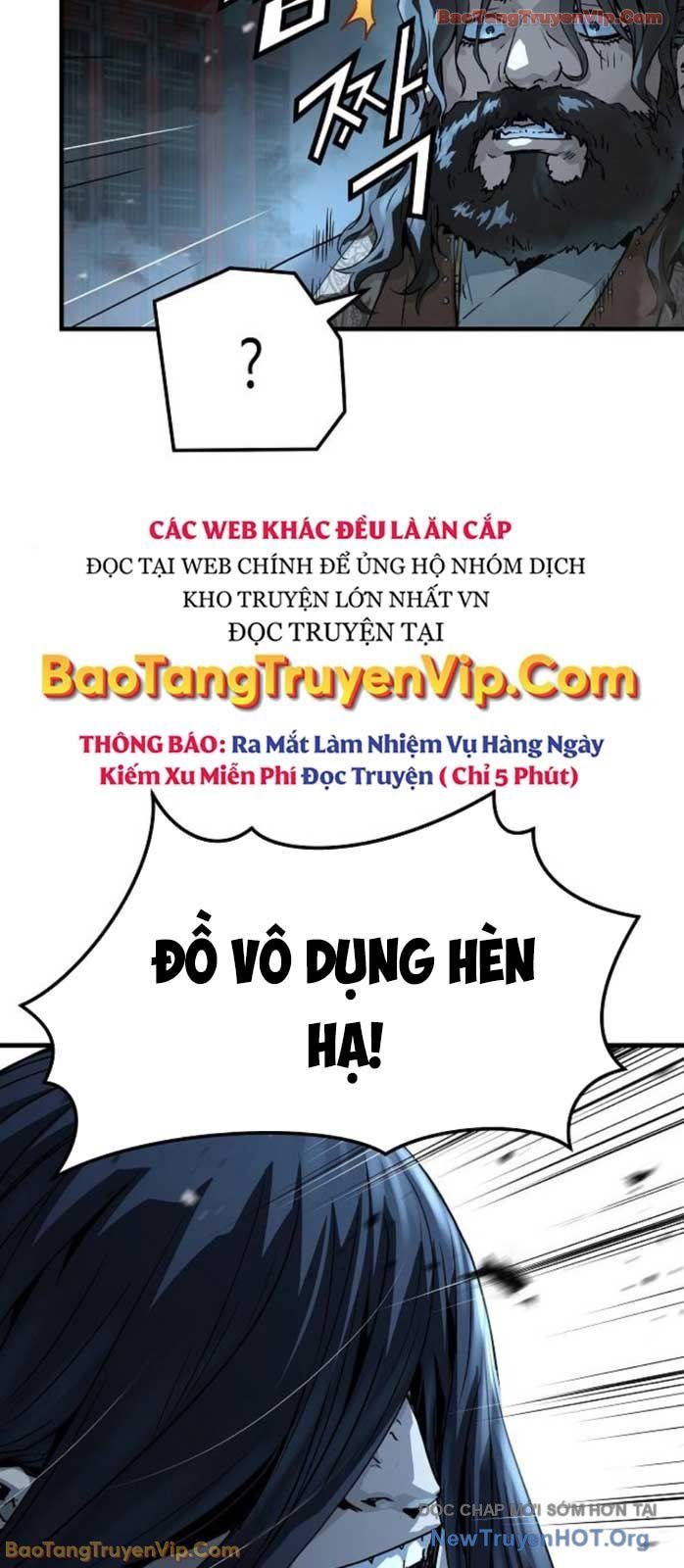 Tuyệt Thế Hồi Quy - Chapter 63 - Page 66