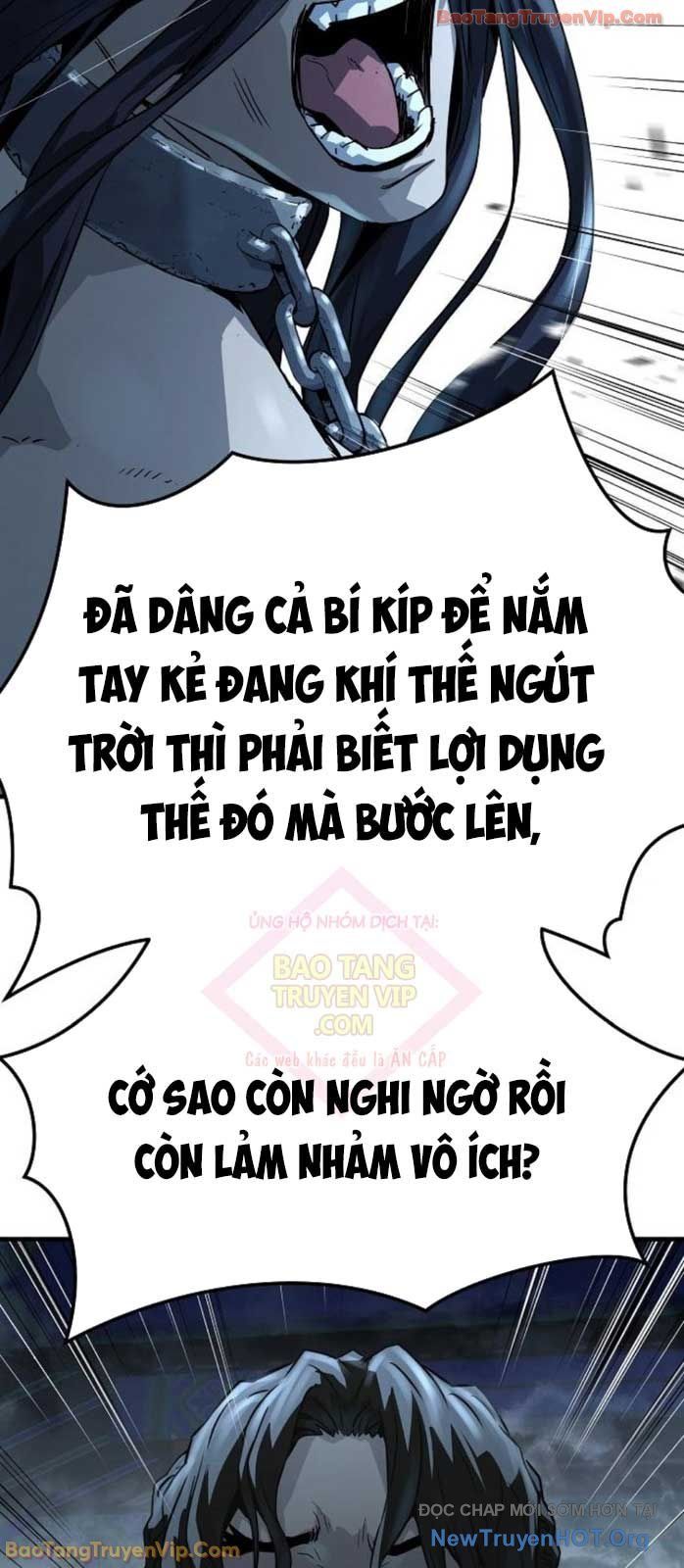 Tuyệt Thế Hồi Quy - Chapter 63 - Page 67