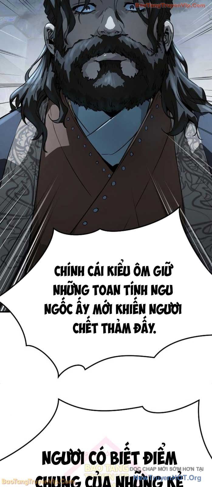 Tuyệt Thế Hồi Quy - Chapter 63 - Page 68