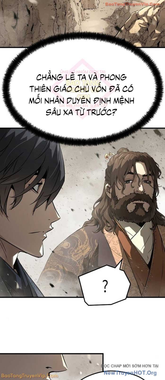 Tuyệt Thế Hồi Quy - Chapter 63 - Page 7