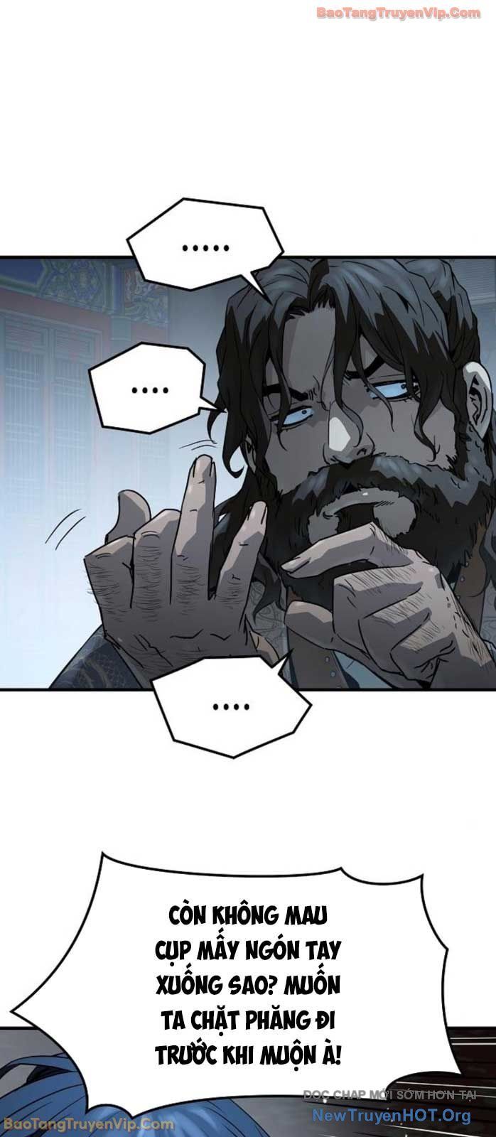 Tuyệt Thế Hồi Quy - Chapter 63 - Page 74