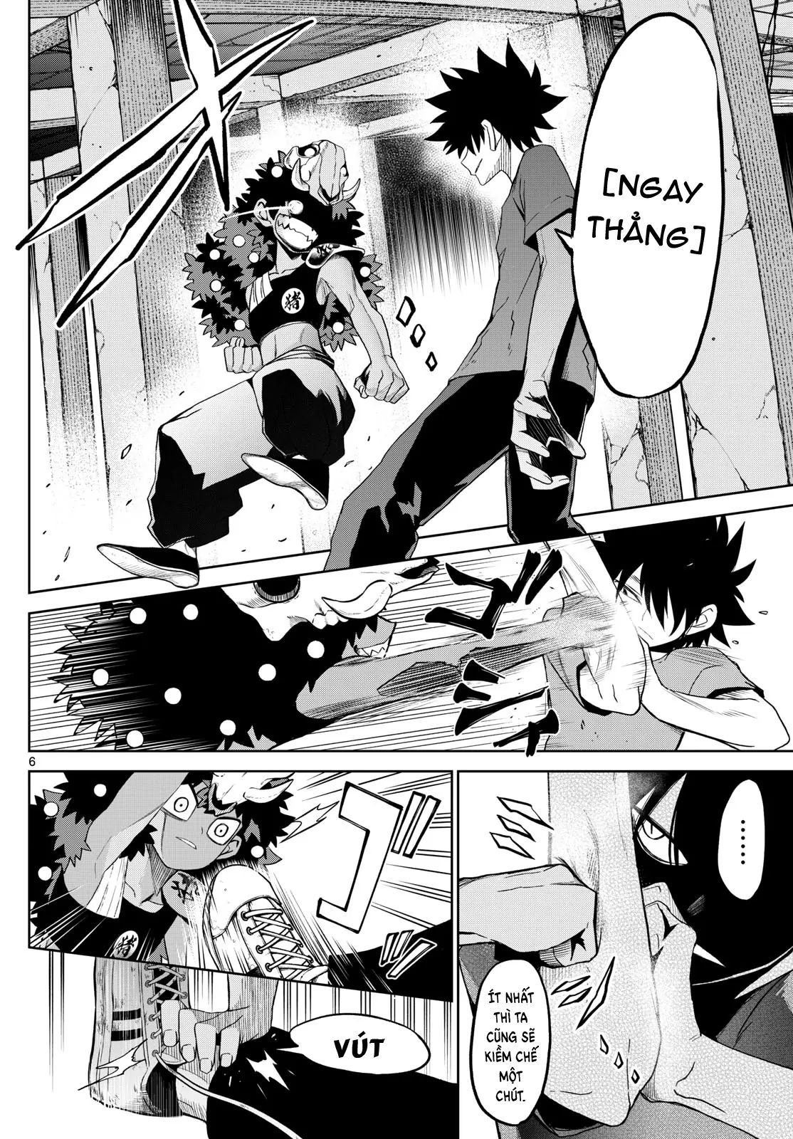 Tatari - Chapter 21 - Page 6