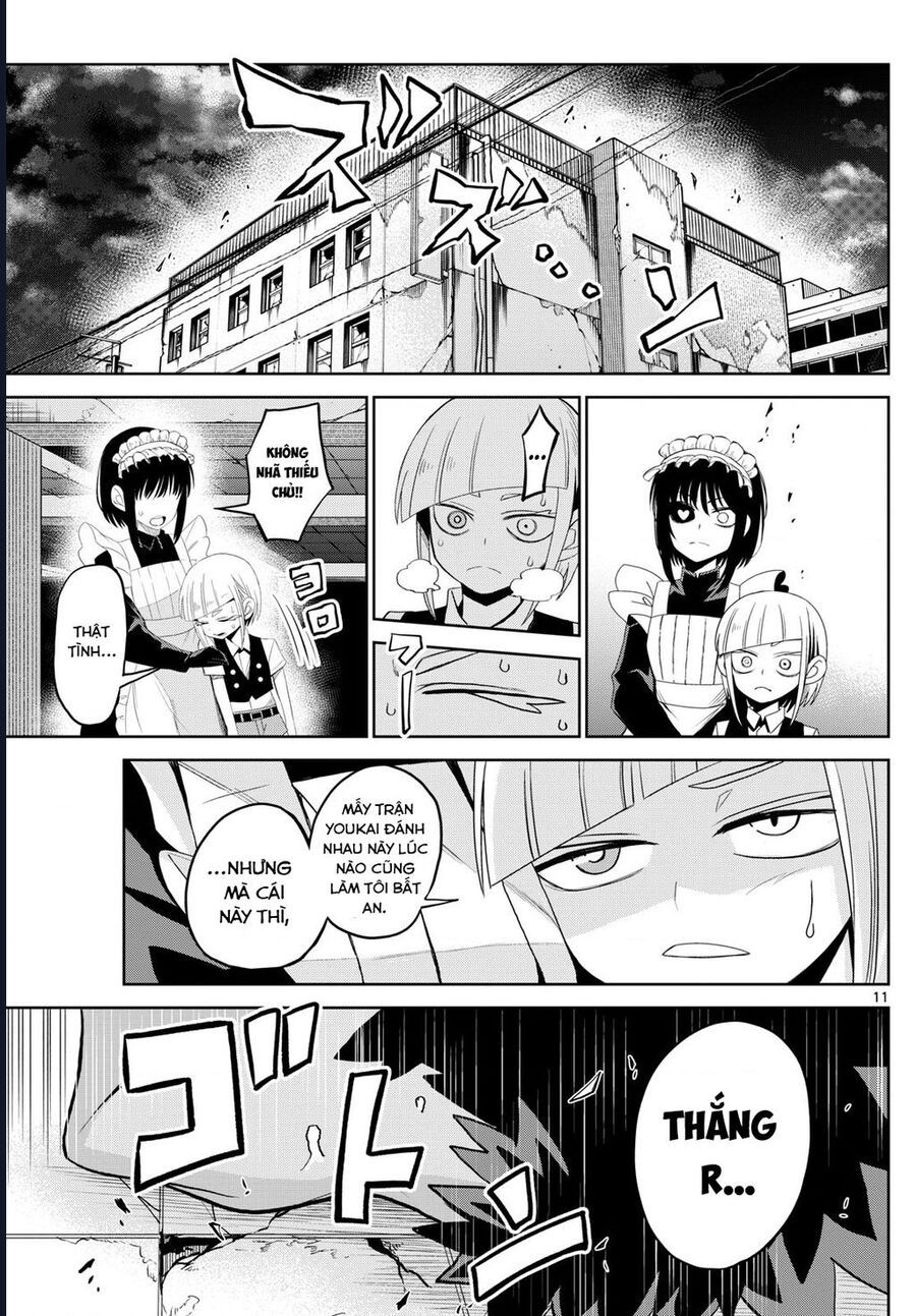 Tatari - Chapter 22 - Page 10