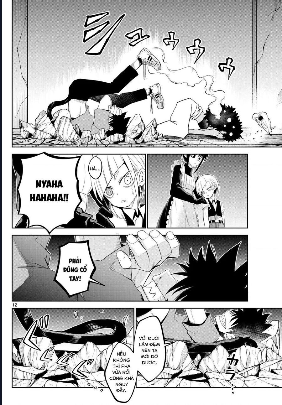 Tatari - Chapter 22 - Page 11