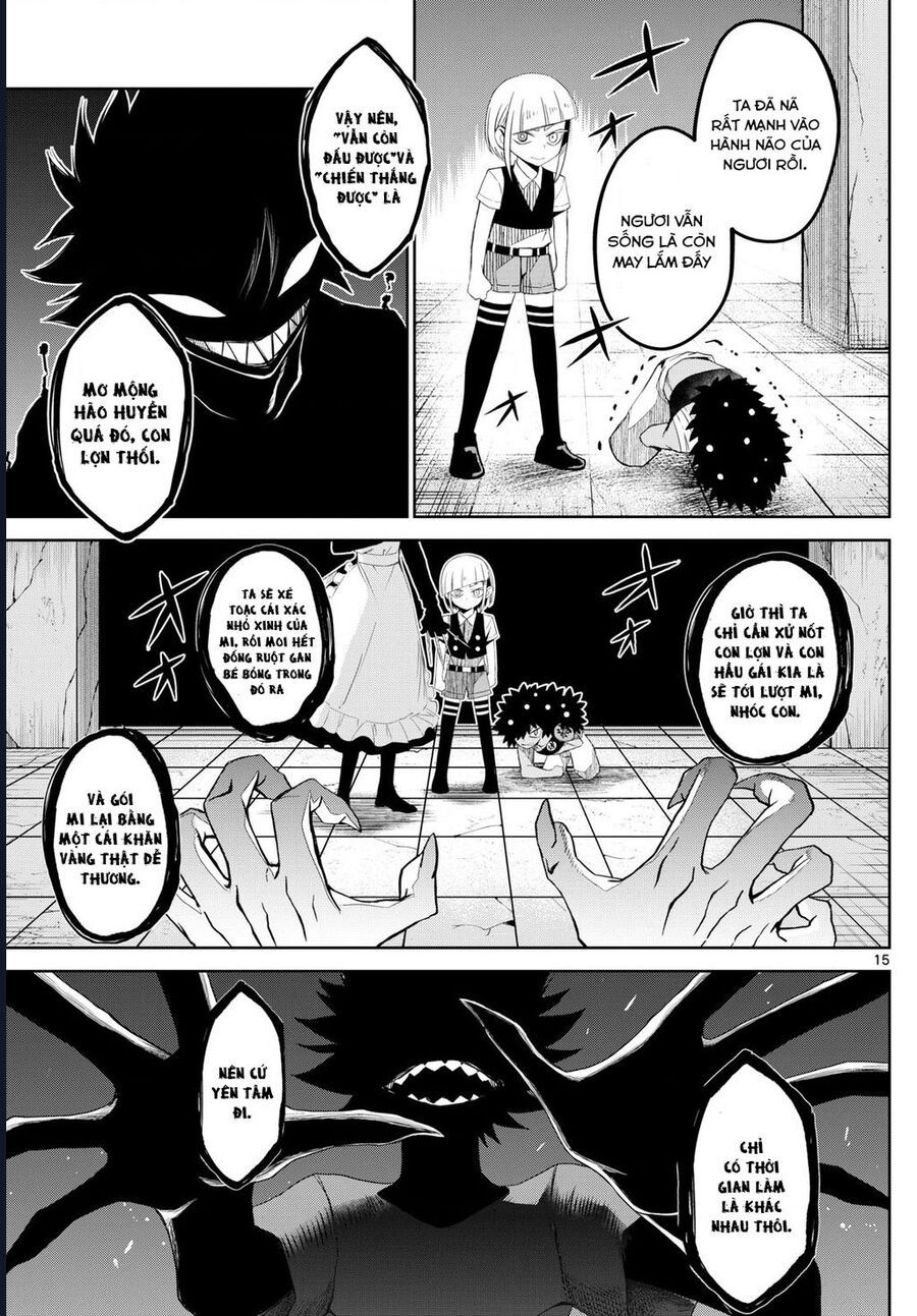 Tatari - Chapter 22 - Page 14