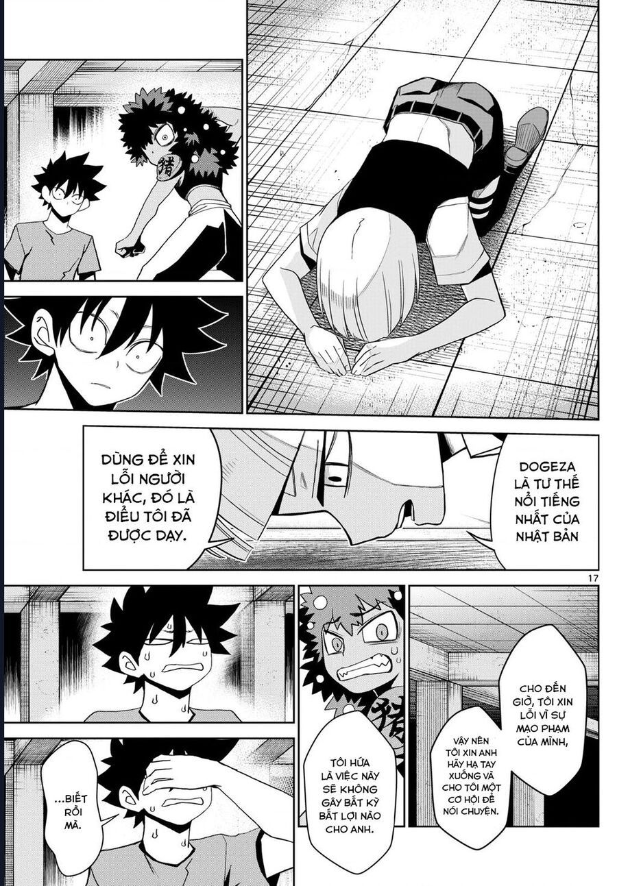 Tatari - Chapter 22 - Page 16