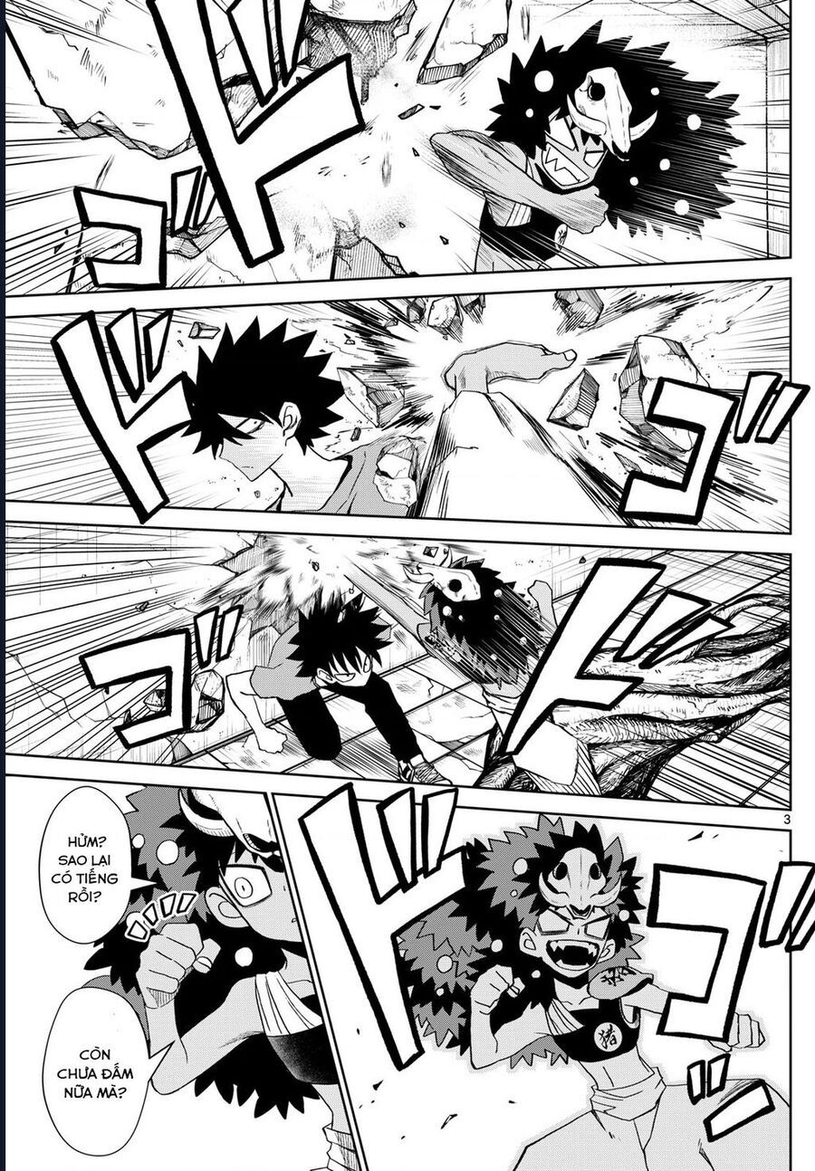 Tatari - Chapter 22 - Page 3