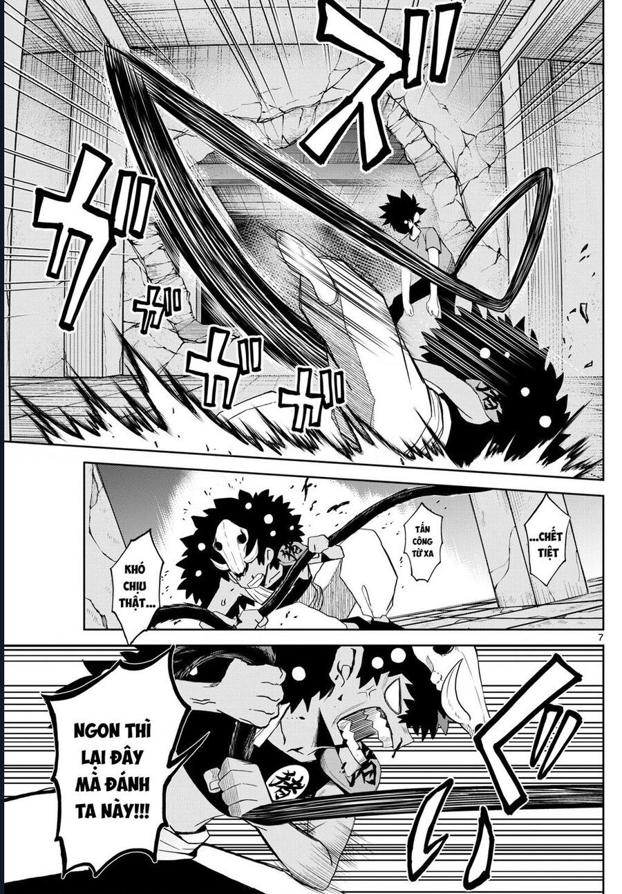 Tatari - Chapter 22 - Page 7