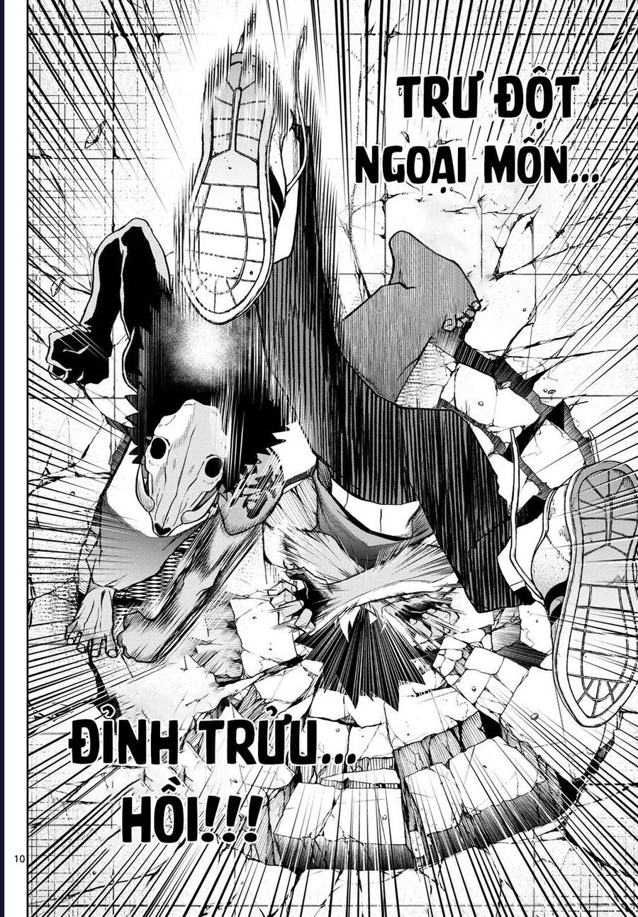 Tatari - Chapter 22 - Page 9