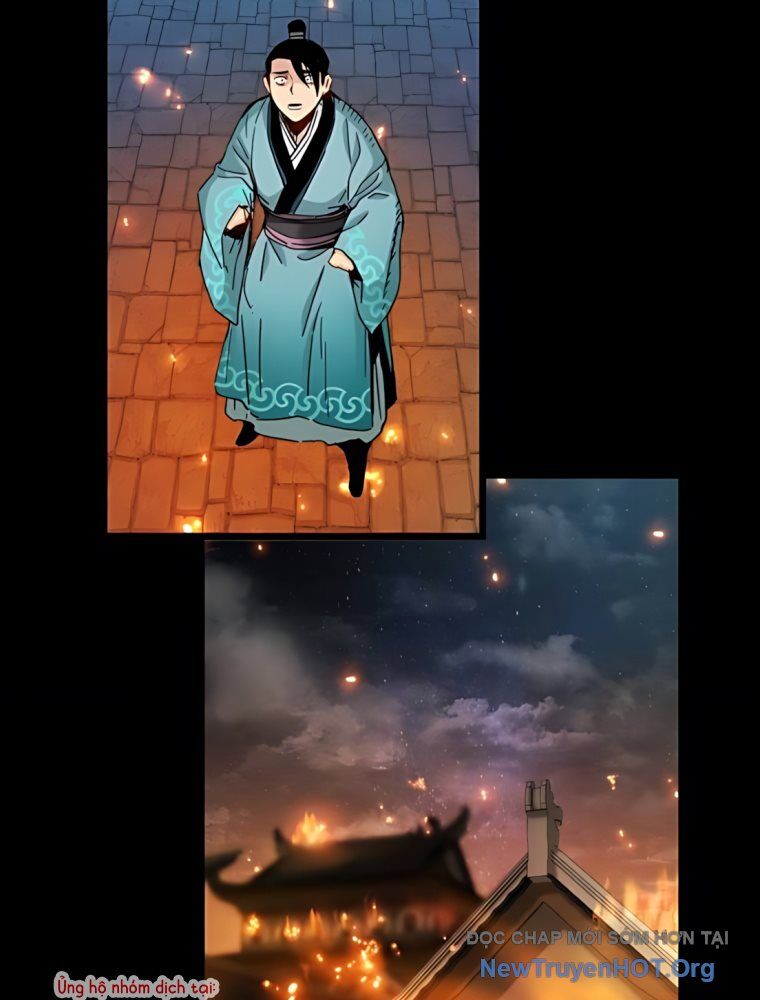 Thiên Tài Đoản Mệnh - Chapter 45 - Page 10