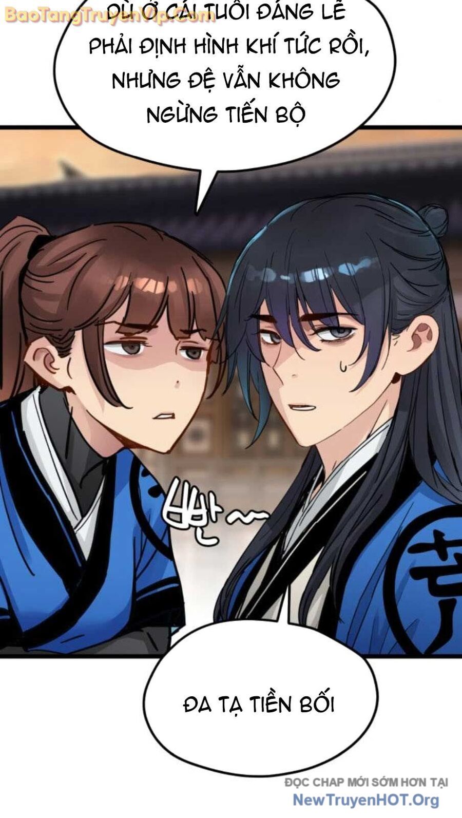 Thiên Tài Đoản Mệnh - Chapter 46 - Page 11