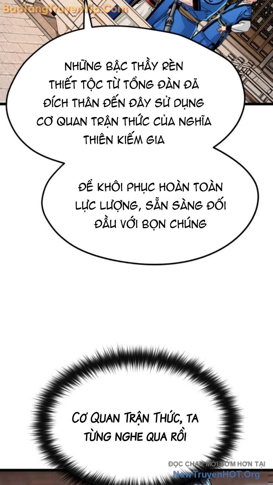Thiên Tài Đoản Mệnh - Chapter 46 - Page 18