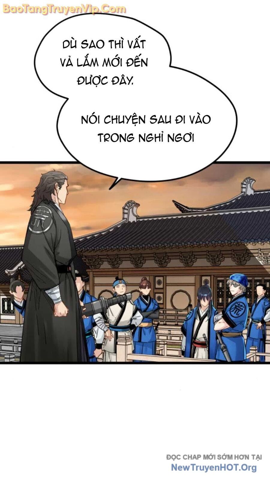 Thiên Tài Đoản Mệnh - Chapter 46 - Page 20
