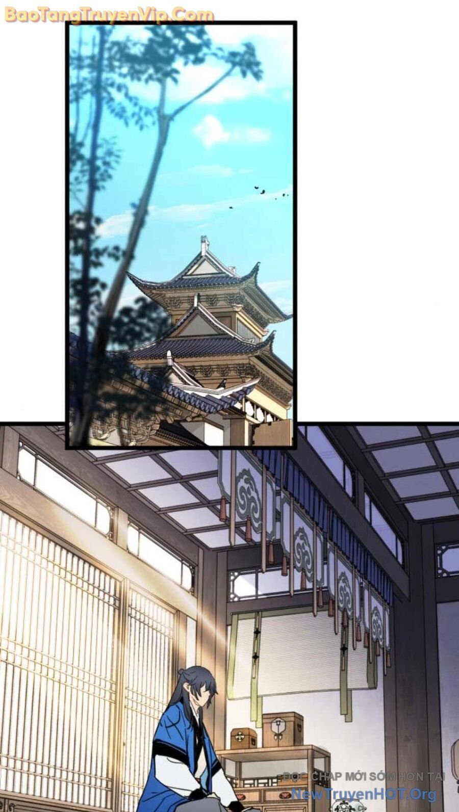 Thiên Tài Đoản Mệnh - Chapter 46 - Page 22