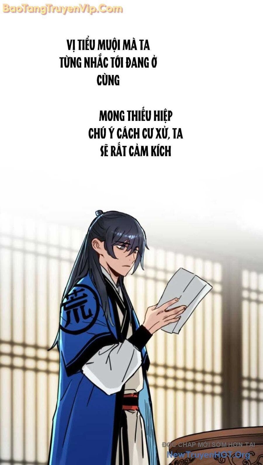 Thiên Tài Đoản Mệnh - Chapter 46 - Page 27