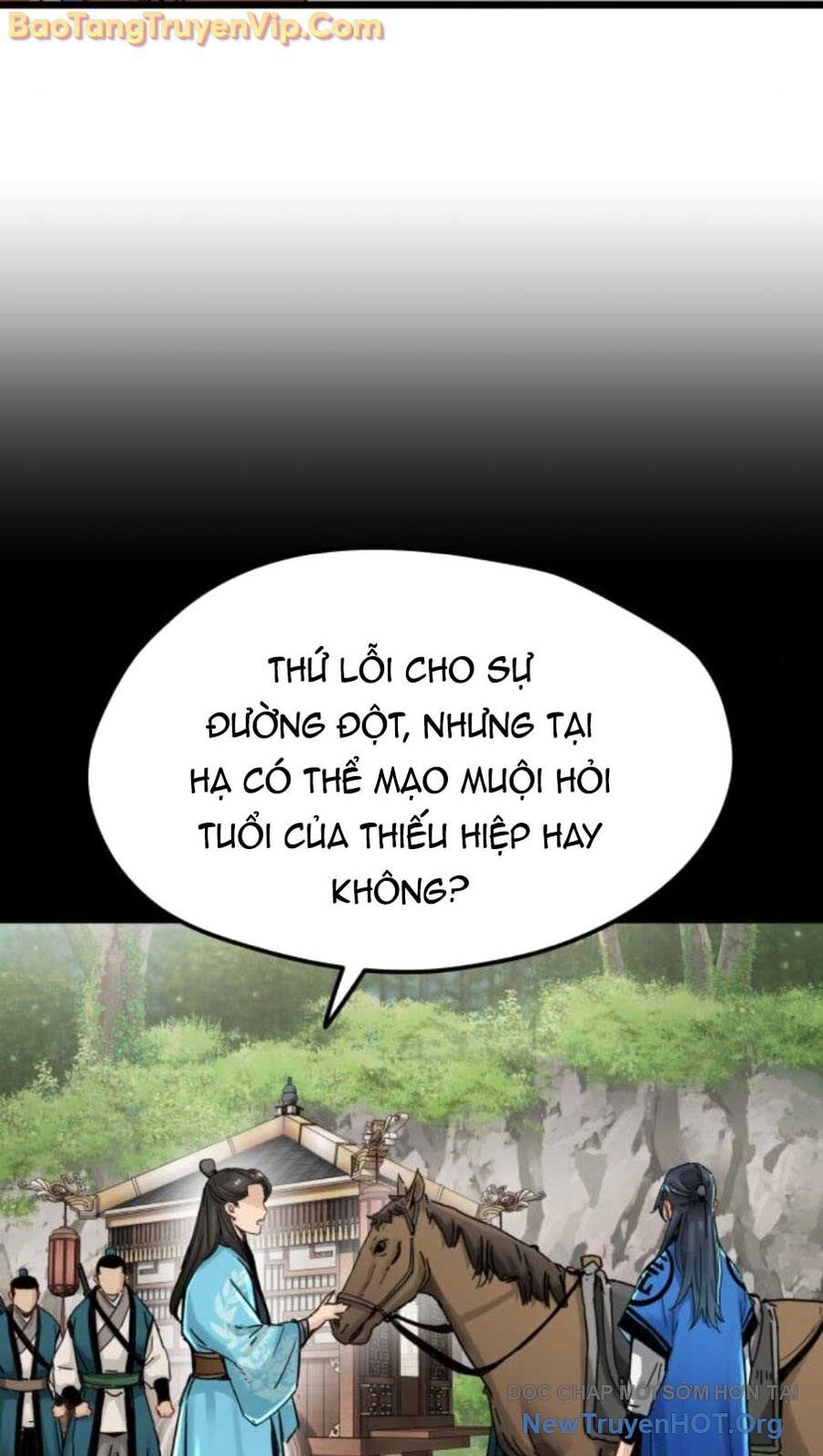 Thiên Tài Đoản Mệnh - Chapter 46 - Page 29