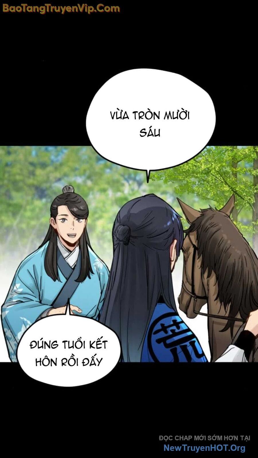 Thiên Tài Đoản Mệnh - Chapter 46 - Page 31