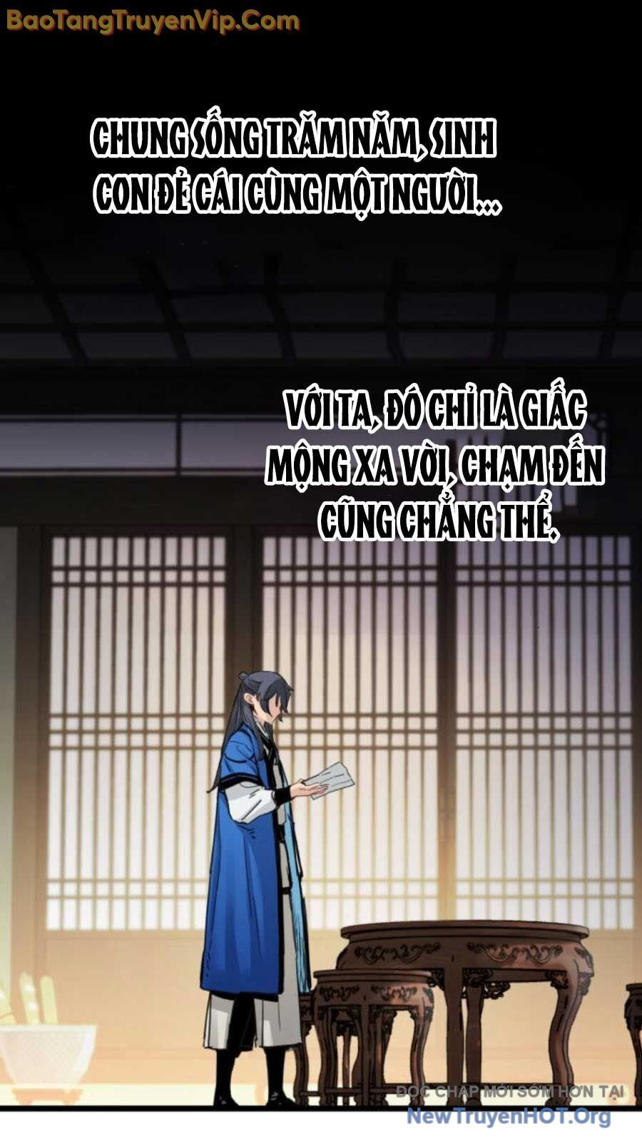 Thiên Tài Đoản Mệnh - Chapter 46 - Page 35