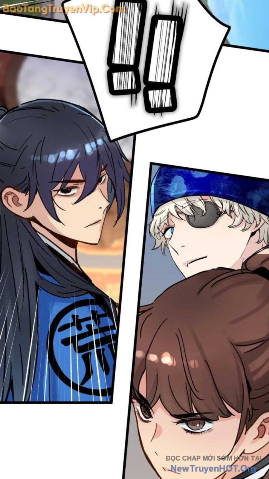 Thiên Tài Đoản Mệnh - Chapter 46 - Page 39