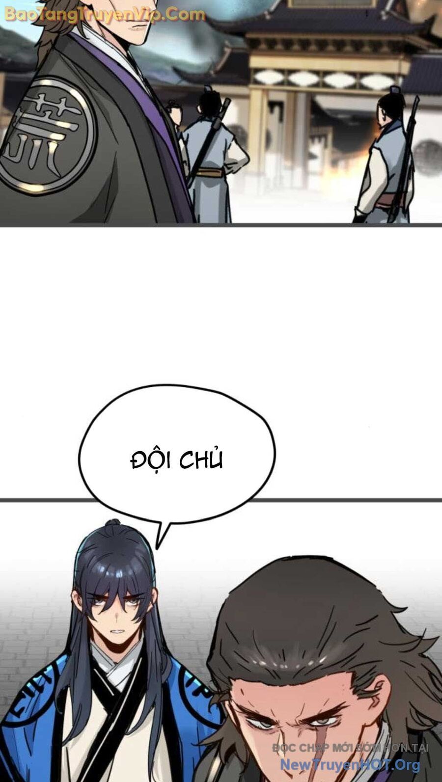 Thiên Tài Đoản Mệnh - Chapter 46 - Page 45