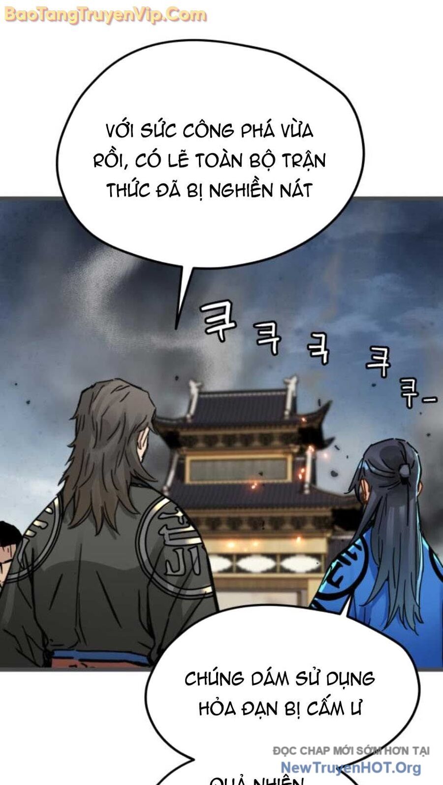 Thiên Tài Đoản Mệnh - Chapter 46 - Page 47