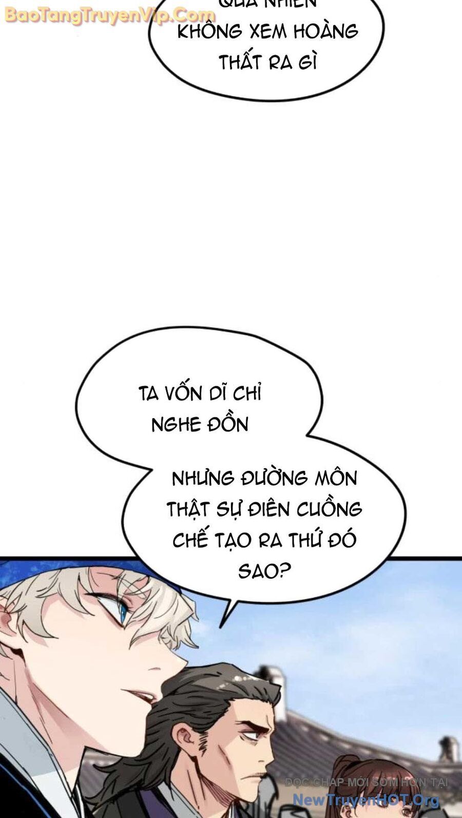 Thiên Tài Đoản Mệnh - Chapter 46 - Page 48