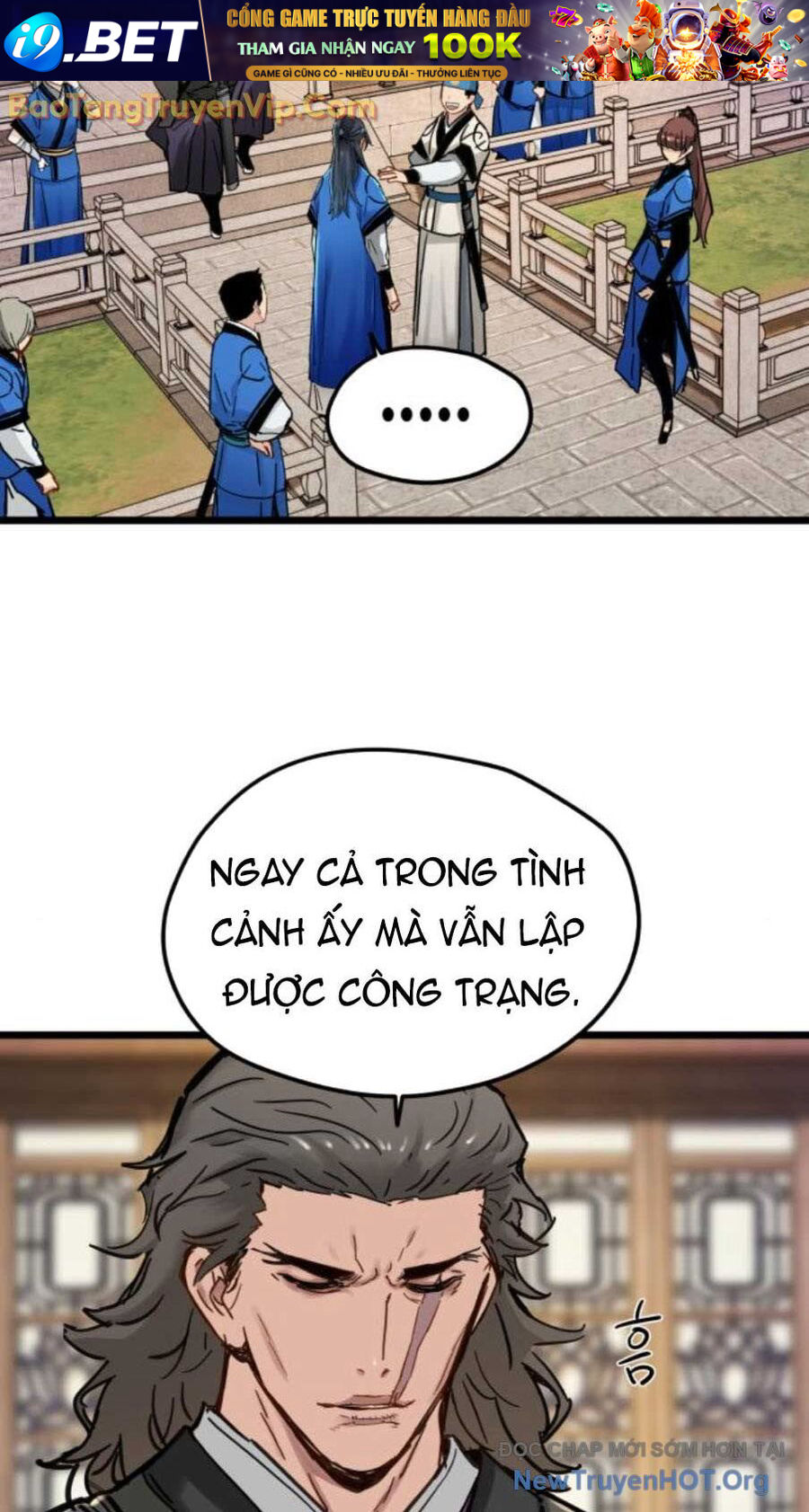 Thiên Tài Đoản Mệnh - Chapter 46 - Page 5