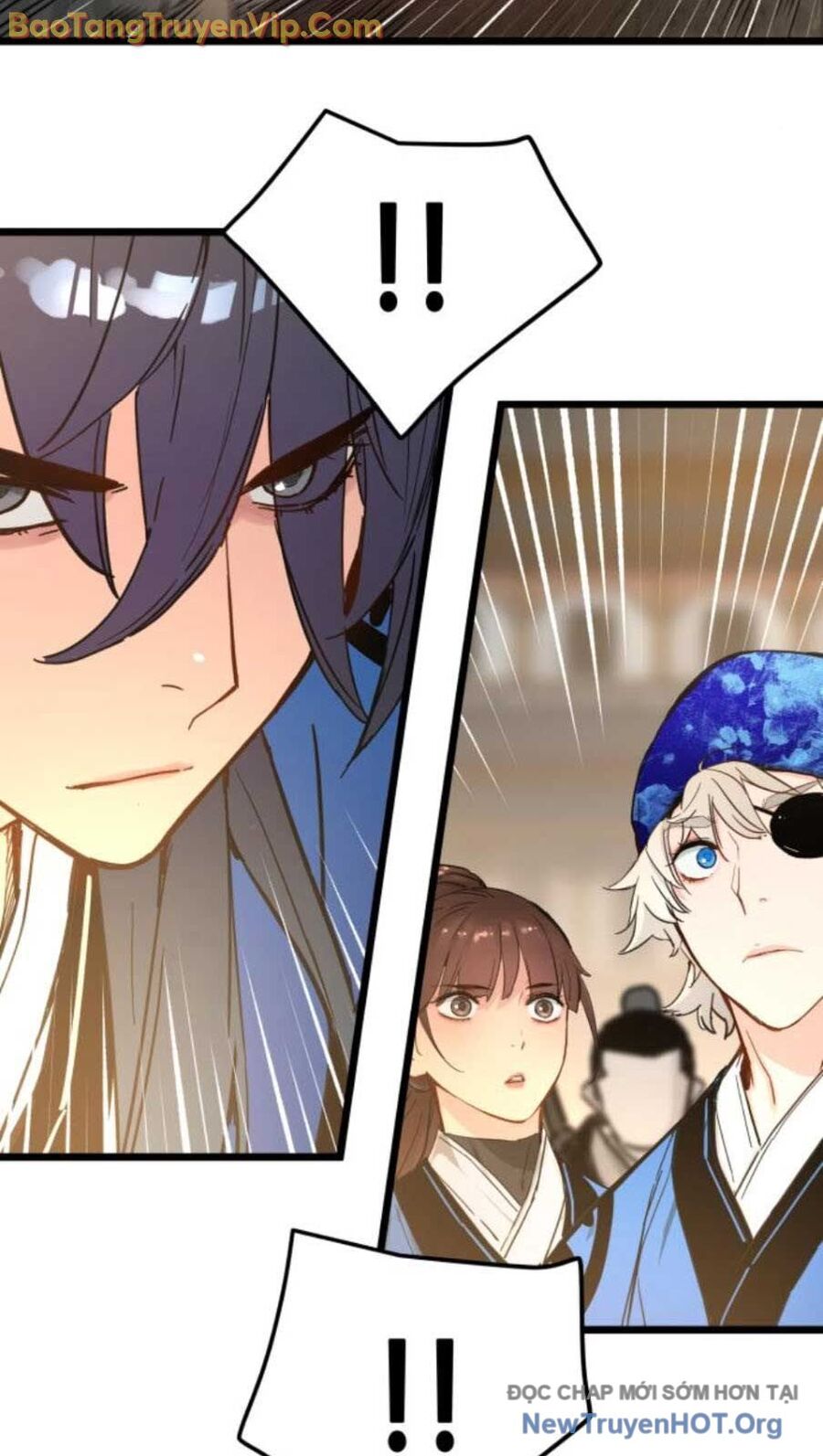 Thiên Tài Đoản Mệnh - Chapter 46 - Page 51