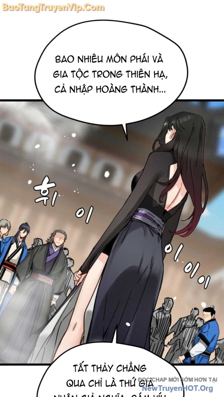 Thiên Tài Đoản Mệnh - Chapter 46 - Page 59