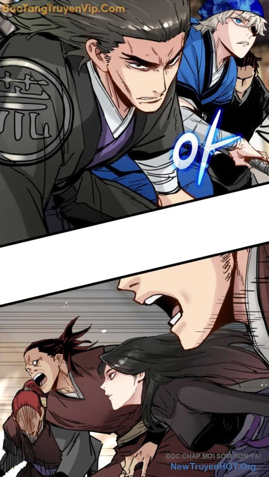 Thiên Tài Đoản Mệnh - Chapter 46 - Page 64