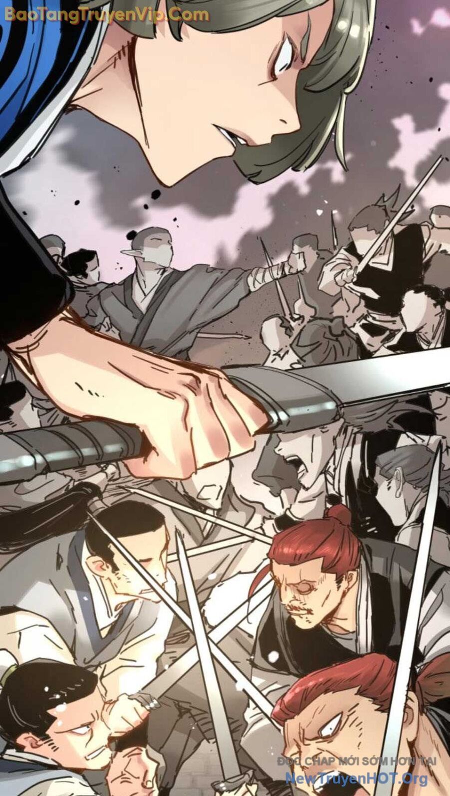 Thiên Tài Đoản Mệnh - Chapter 46 - Page 69