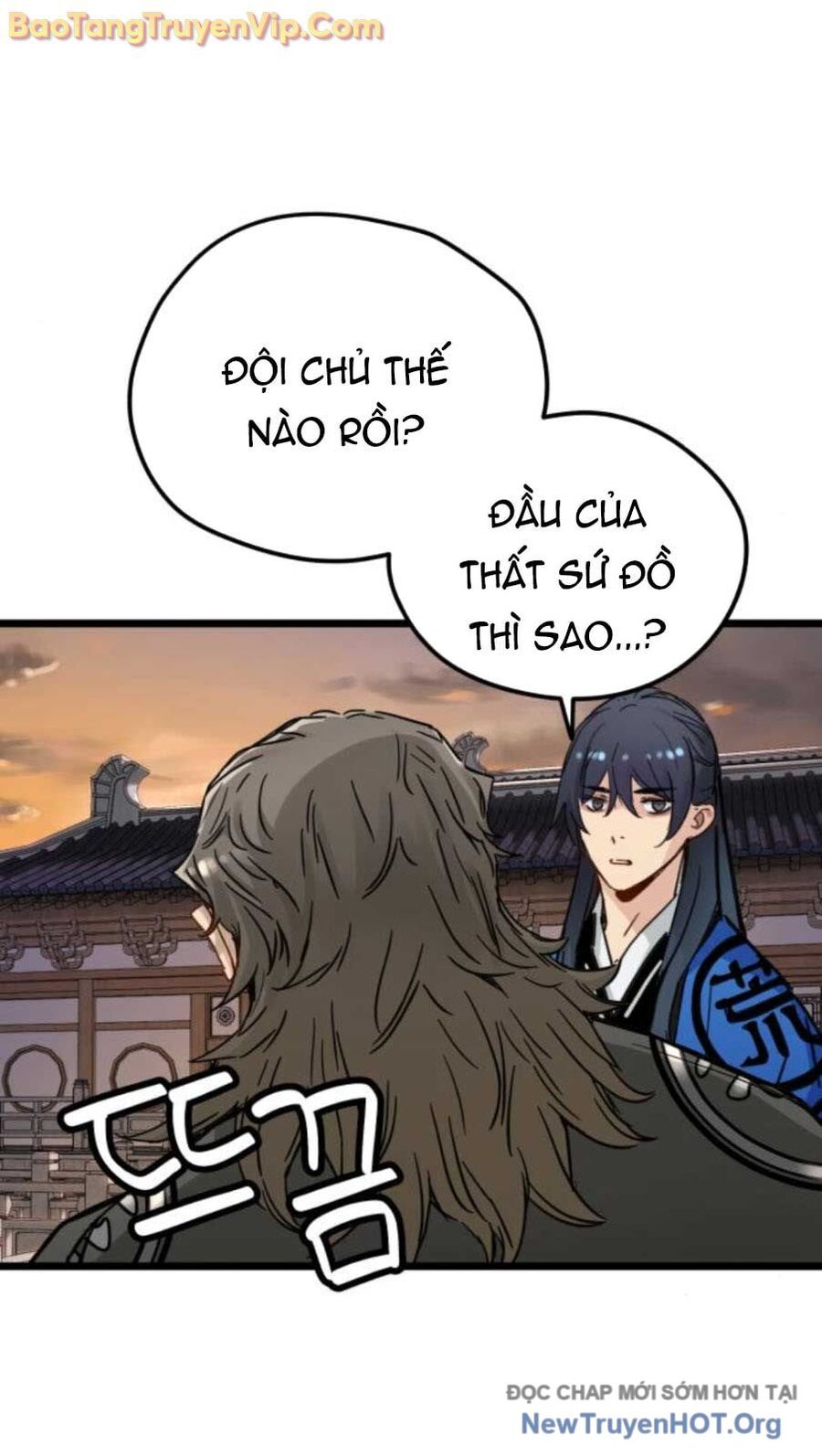 Thiên Tài Đoản Mệnh - Chapter 46 - Page 7