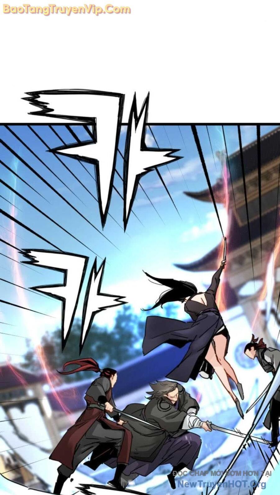 Thiên Tài Đoản Mệnh - Chapter 46 - Page 79