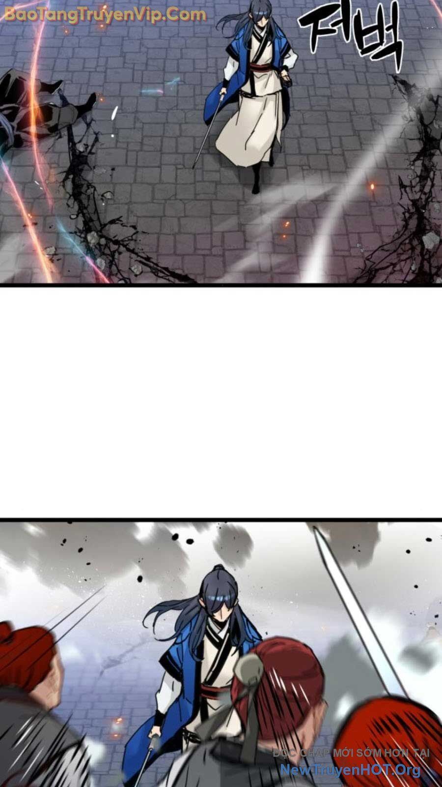 Thiên Tài Đoản Mệnh - Chapter 46 - Page 84