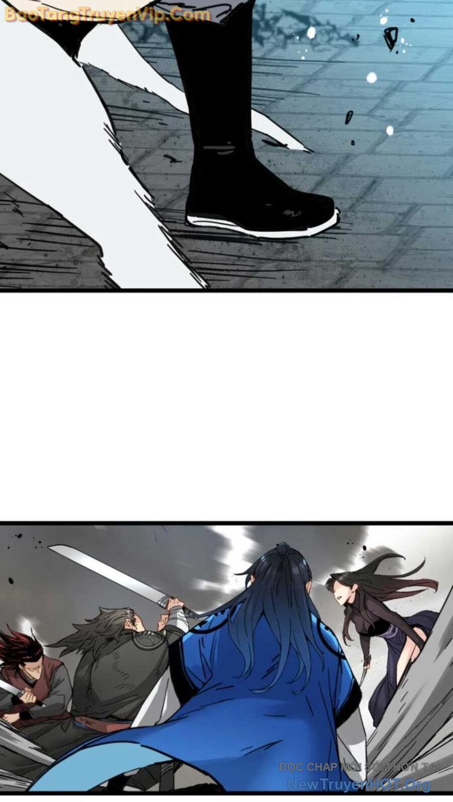 Thiên Tài Đoản Mệnh - Chapter 46 - Page 89