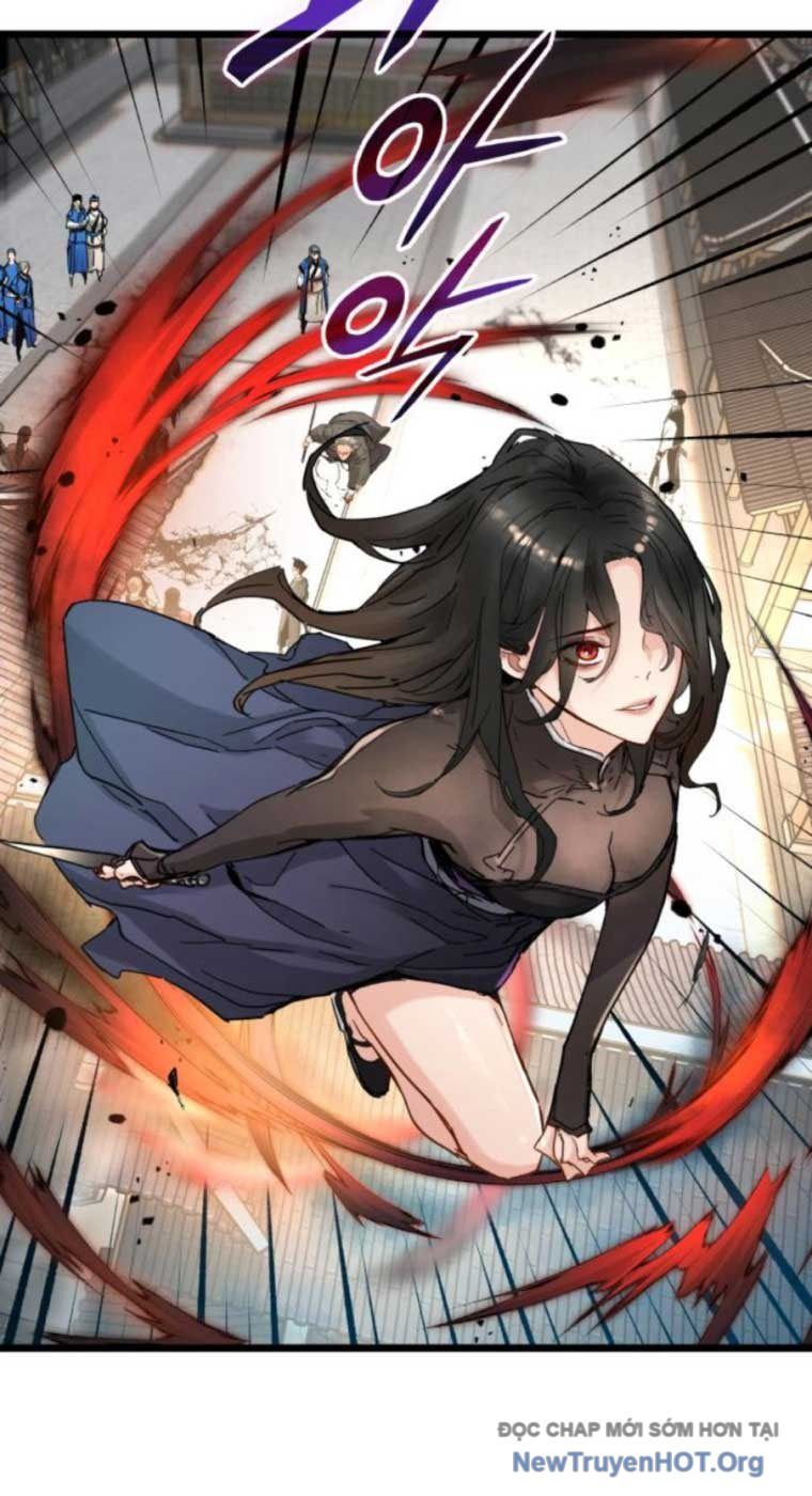 Thiên Tài Đoản Mệnh - Chapter 47 - Page 33