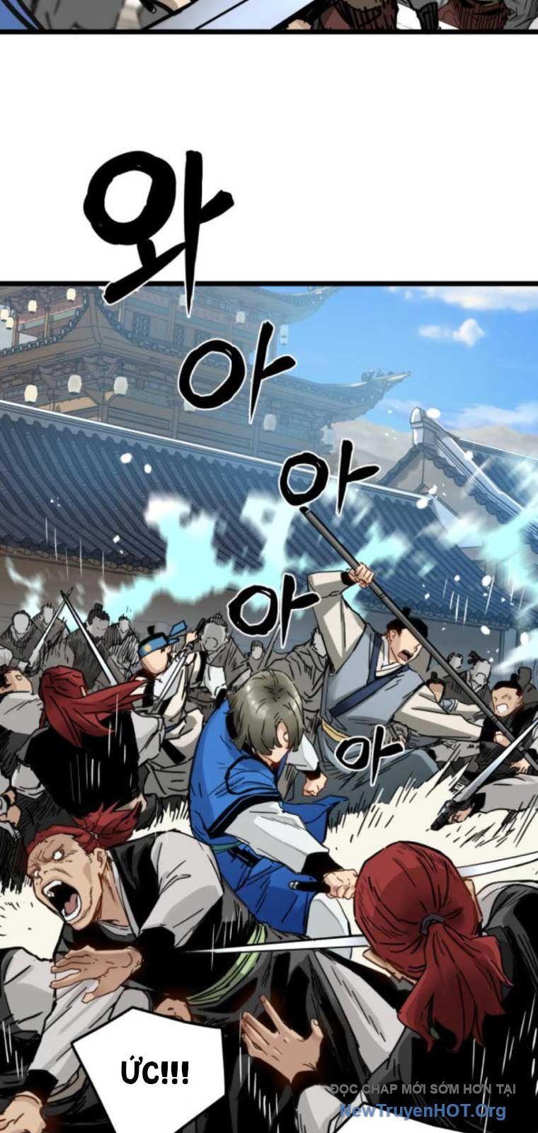 Thiên Tài Đoản Mệnh - Chapter 47 - Page 35