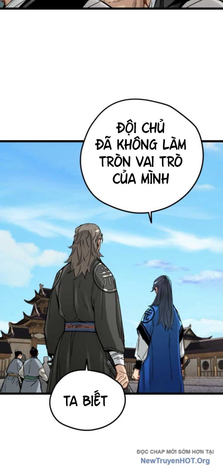 Thiên Tài Đoản Mệnh - Chapter 47 - Page 37