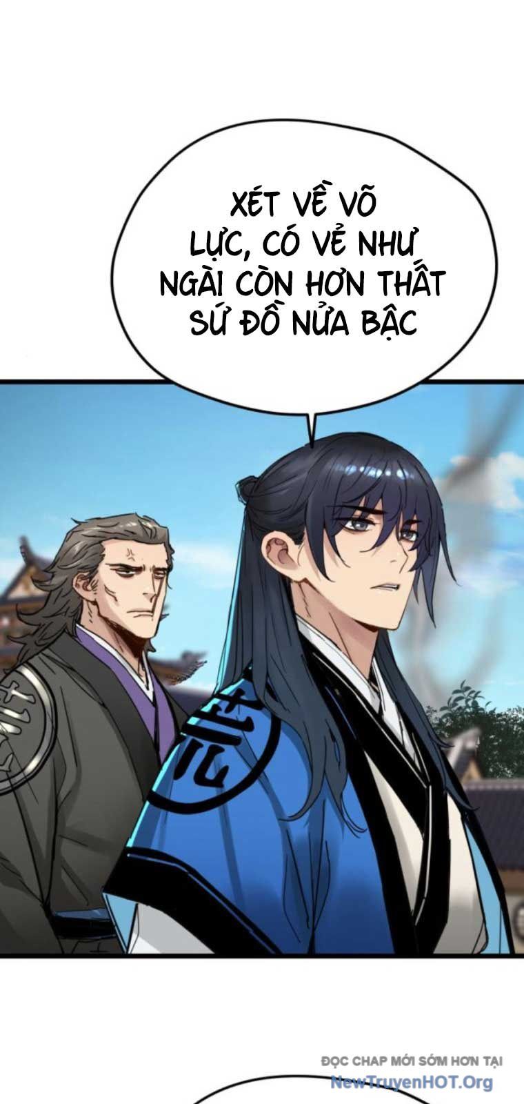 Thiên Tài Đoản Mệnh - Chapter 47 - Page 38