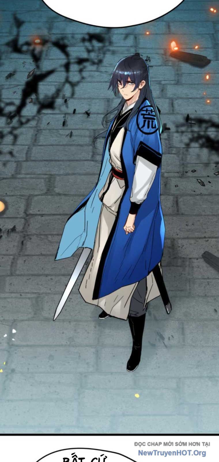 Thiên Tài Đoản Mệnh - Chapter 47 - Page 45