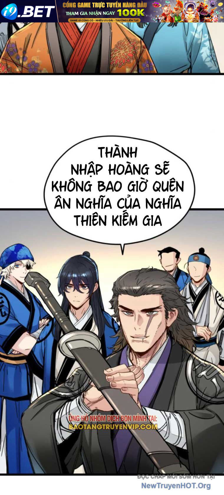 Thiên Tài Đoản Mệnh - Chapter 47 - Page 53