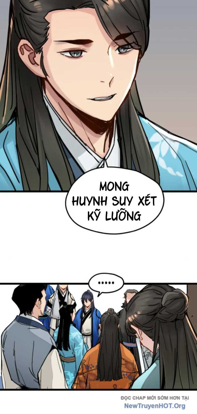 Thiên Tài Đoản Mệnh - Chapter 47 - Page 55