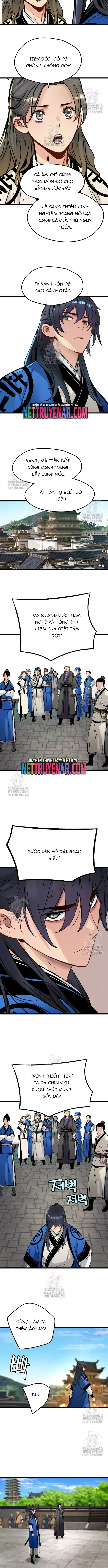 Thiên Tài Đoản Mệnh - Chapter 48 - Page 10