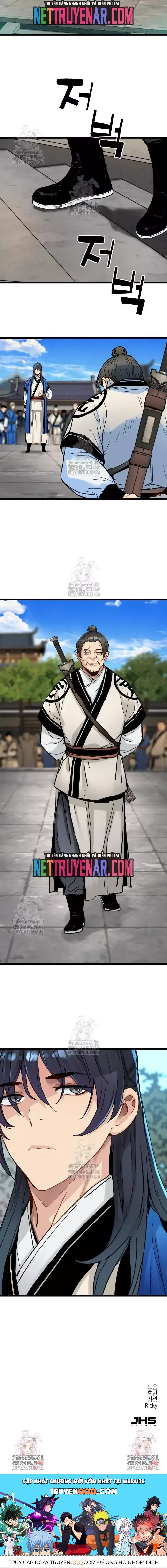 Thiên Tài Đoản Mệnh - Chapter 48 - Page 11